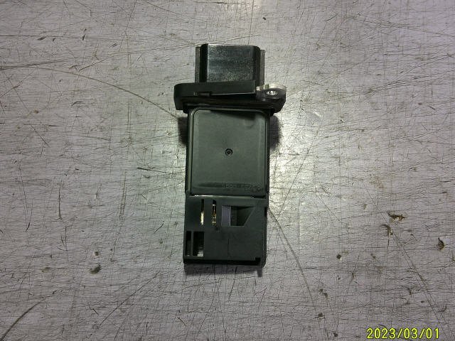 2kurudepa H16年 AD バン CBF-VHNY11 エアフロ メーター センサー QG18DE 22680-AW400 9114拍卖