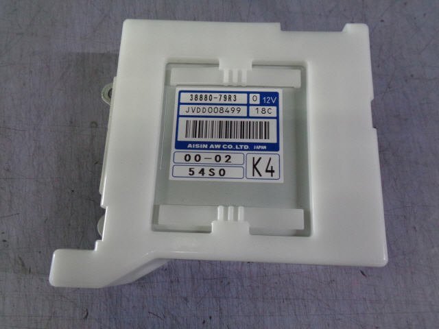 2kurudepa H30年 スペーシア DAA-MK53S ミッション コンピューター 8935拍卖