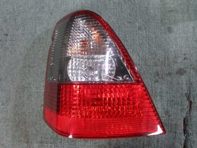 2kurudepa H14年 オデッセイ LA-RA6 左 テール ランプ ライト 33551-S3N-J01 ノーマルバルブ STANLEY P7011 8367拍卖