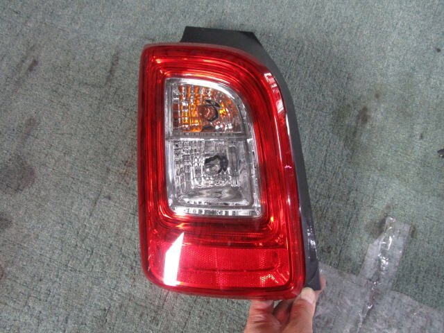 2kurudepa H26年 N-ONE DBA-JG2 左 テール ランプ ライト 33550-T4G-J02 LED ICHIKO D112 8611拍卖