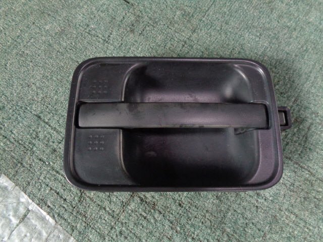 2kurudepa H24年 スクラム EBD-DG64V R右アウタ-ハンドル 1A02-72-410A-00 8948拍卖