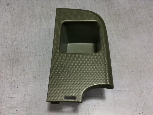 2kurudepa H30年 アルトラパン DBA-HE33S 運転席側 ドリンクホルダー 73851-80P00-PGP 9116拍卖