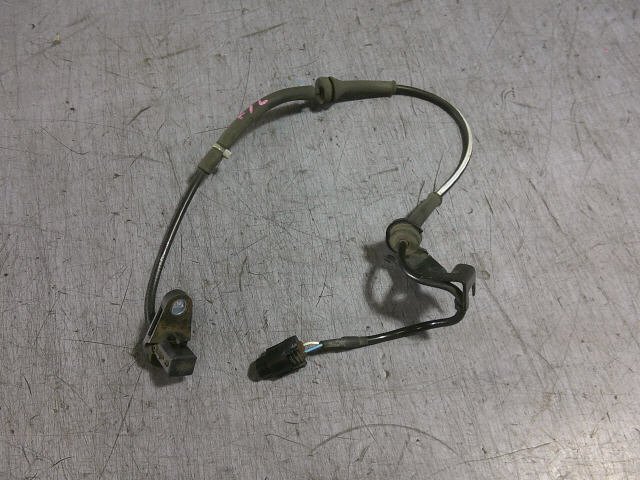 2kurudepa H23年 ワゴンR DBA-MH23S ABS 車速 センサー 56220-85K00 9191拍卖