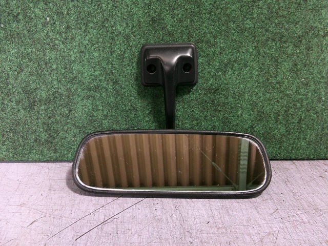 2kurudepa H9年 アクティ V-HA4 ルーム ミラー バック ミラー 9117拍卖