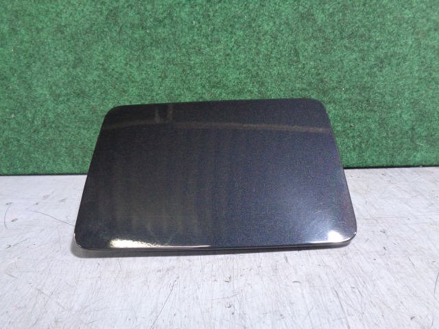 2kurudepa H24年 パレット DBA-MK21S フューエル リッド フタ 黒パール ZJ3 9099拍卖