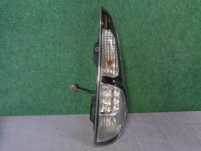 2kurudepa H26年 モコ DBA-MG33S 右 テール ランプ ライト 26551-4A01K LED KOITO 220-59301 9032拍卖