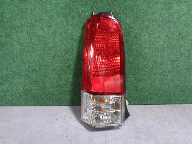 2kurudepa H15年 ワゴンR UA-MC22S 左 テール ランプ ライト 35670-84F00 ノーマルバルブ STANLEY P2874 9110拍卖