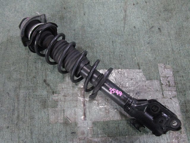 2kurudepa H24年 ピクシス エポック DBA-LA300A 左 フロント ストラット 48510-B2B20 8544拍卖