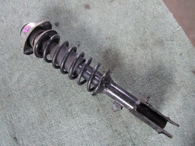 2kurudepa H22年 ステラ DBA-RN2 左 フロント ストラット 20310KG070 8091拍卖