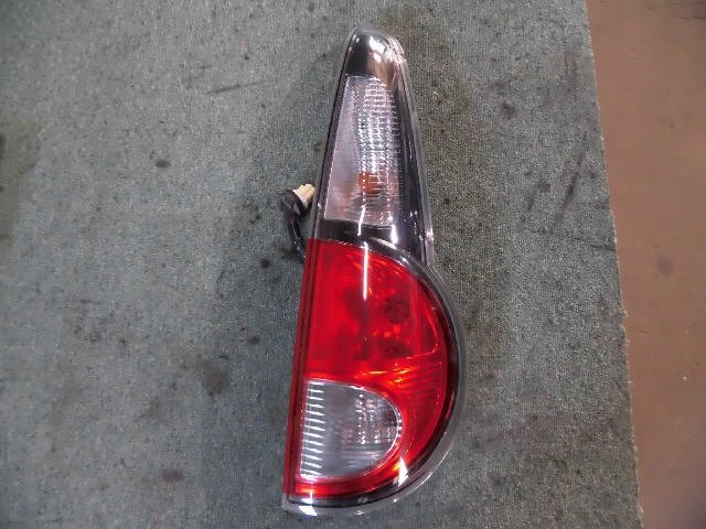 2kurudepa H15年 MRワゴン DBA-MF33S 右 テール ランプ ライト ノーマルバルブ KOITO 220-59233 7671拍卖