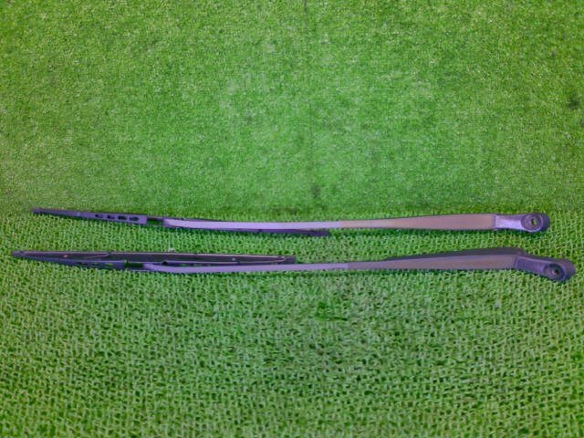 4kurudepa H13年 オプティ クラシック TA-L800S フロントワイパーアーム L810S ワイパーアーム拍卖