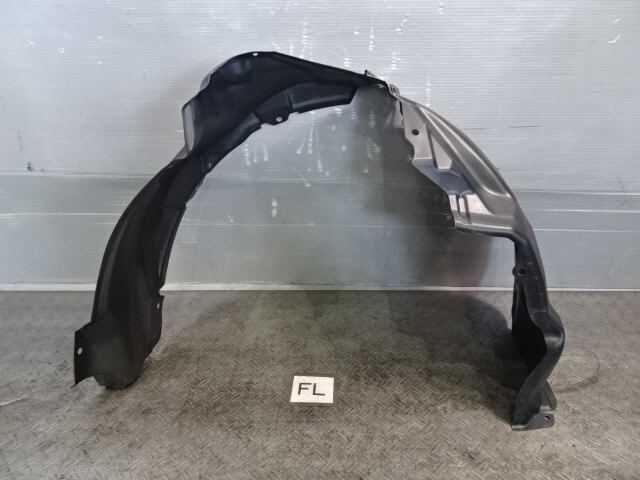 デイズ 5AA-B44W 左 フェンダー ライナー 63843-7MA0B 令和3年 ハイウェイスターX 1kurudepa拍卖