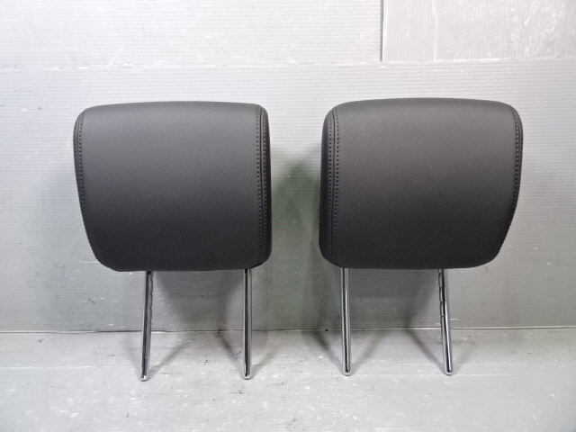 N-BOX 6BA-JF5 ヘッドレスト 令和6年 カスタムターボ フロント用 1kurudepa拍卖