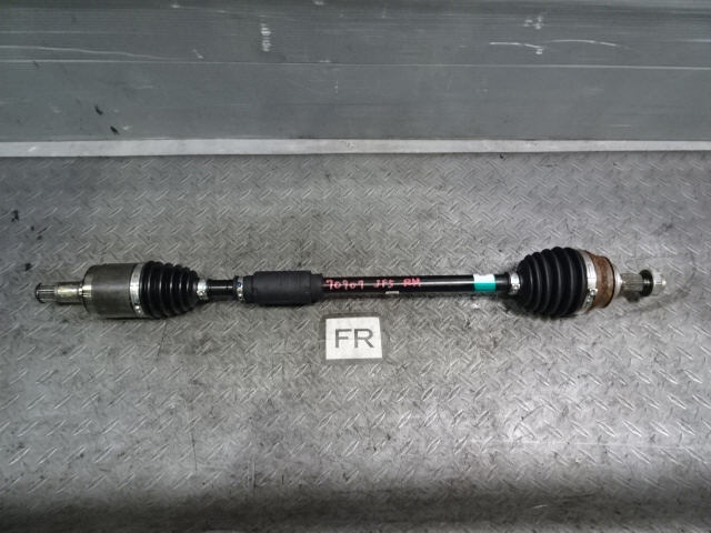 N-BOX 6BA-JF5 F フロント 右 ドライブシャフト 右前 44305-32T-003 令和6年 カスタムターボ 1kurudepa拍卖