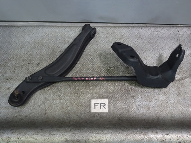 ハイゼット EBD-S211P F フロント 右 ロア アーム 右前 48605-B5010 平成20年 MT 4WD 1kurudepa拍卖