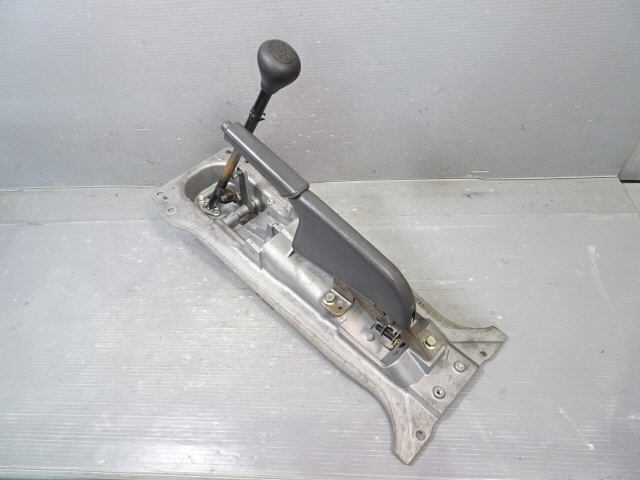 ハイゼット EBD-S201P シフト レバー レンジ 平成25年 MT 2WD 1kurudepa拍卖