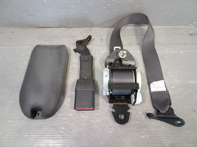 ハイゼット EBD-S201P 助手席 シートベルト 平成25年 1kurudepa拍卖