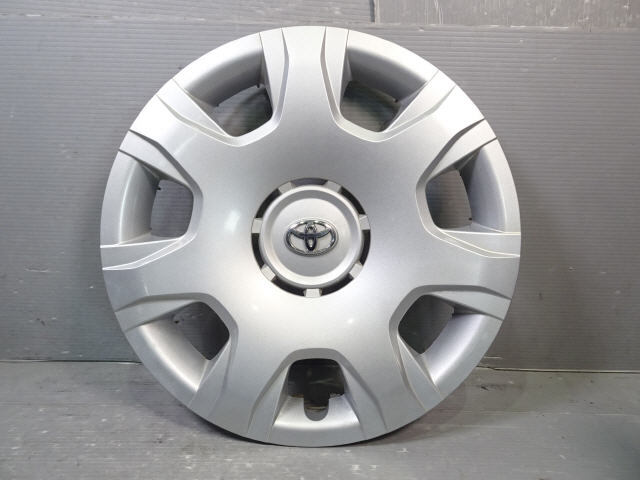 ハイエース 3DF-GDH206V ホイル ホイール キャップ 42602-26040 1kurudepa拍卖