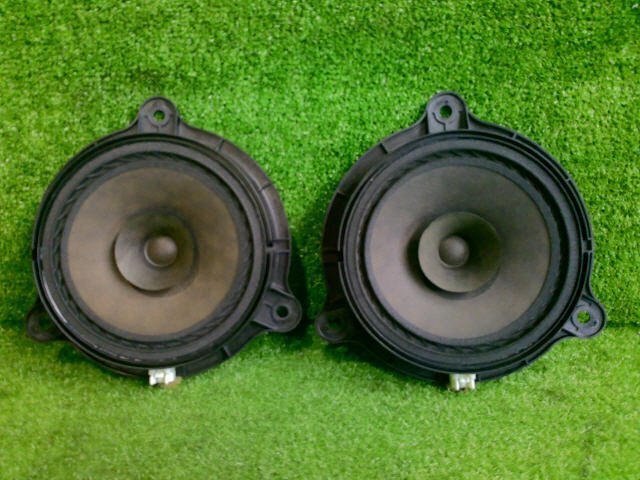 4kurudepa H19年 プレサージュ DBA-TU31 スピーカー ウーファー ウーハー 28156-EU00A U31拍卖