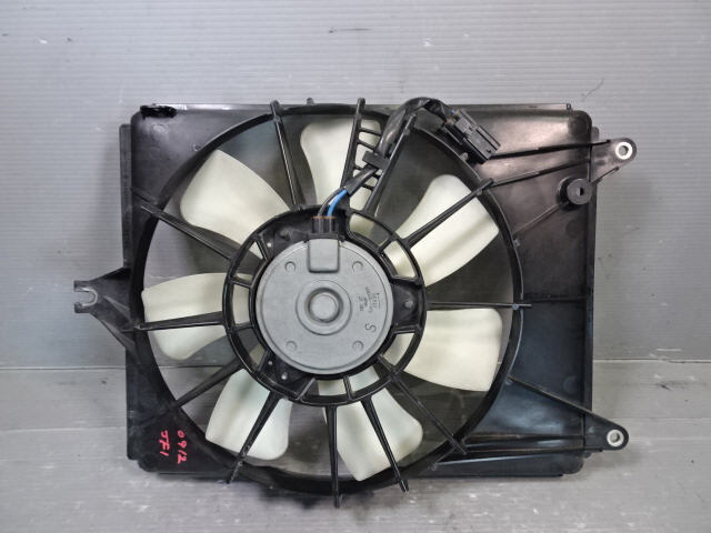 N-BOX+ DBA-JF1 電動ファン 19030-R9G-J01 平成25年 G・Lパッケーシ 1kurudepa拍卖