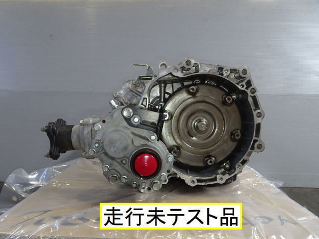 ライズ 5BA-A210A オートマ ミッション 30400-B2A50 令和1年 XS CVT 4WD 45300km【走行未テスト品】 1kurudepa拍卖