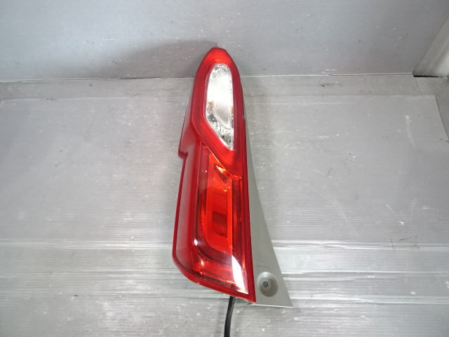 N-BOX DBA-JF3 左 テール ランプ ライト レンズ 33551-TTA-N01 LED ICHIKO D185 令和1年 G・EX 1kurudepa拍卖