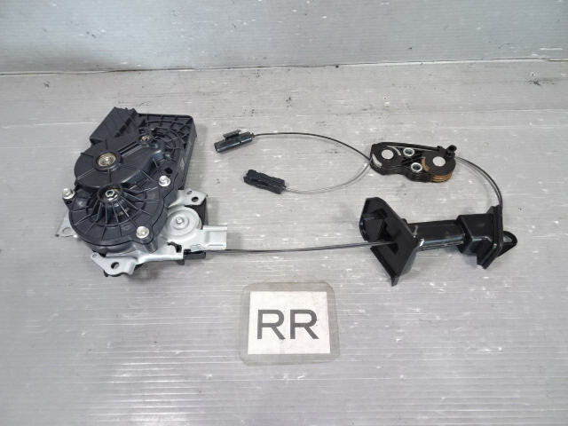 N-BOX DBA-JF3 パワースライドドアモーター 令和1年 G・EX 右側 1kurudepa拍卖