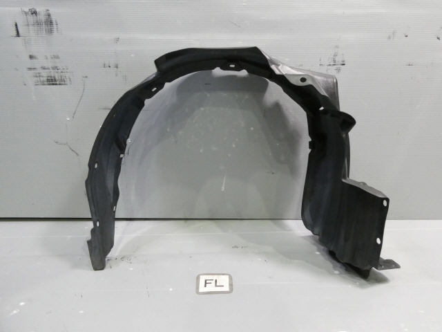 タント 6BA-LA650S 左 フェンダー ライナー 53806-B2140 令和1年 グレード【X】 1kurudepa拍卖