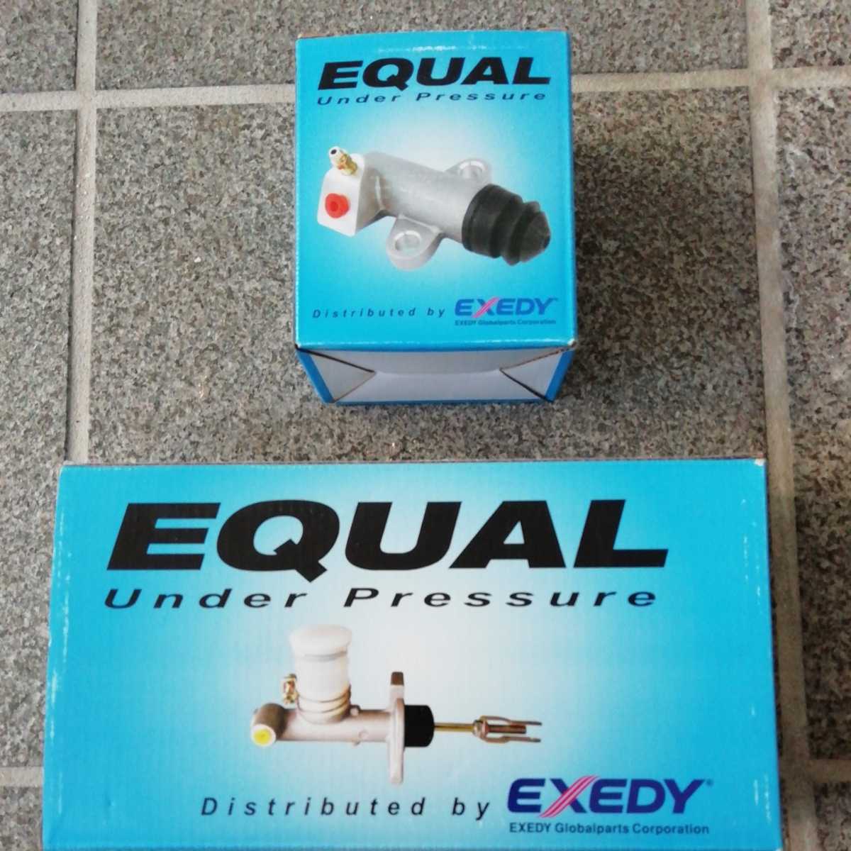 510ブルーバード クラッチレリーズ マスターセット 日産 日本メーカーEXEDY製 拍卖