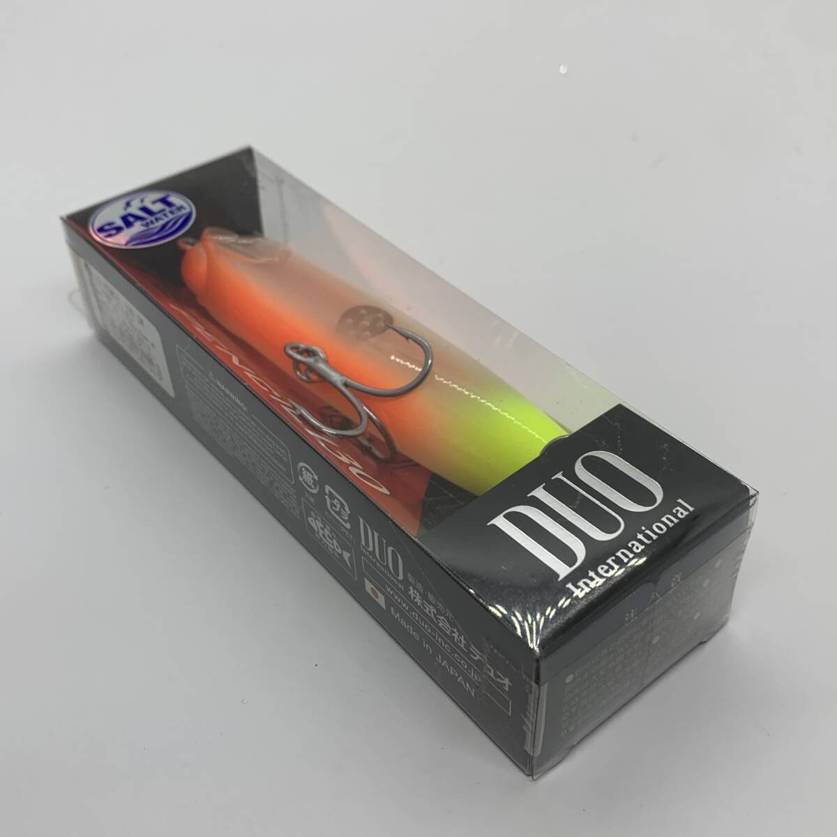 I-103063 デュオ DUO レアリスペンシル 130拍卖