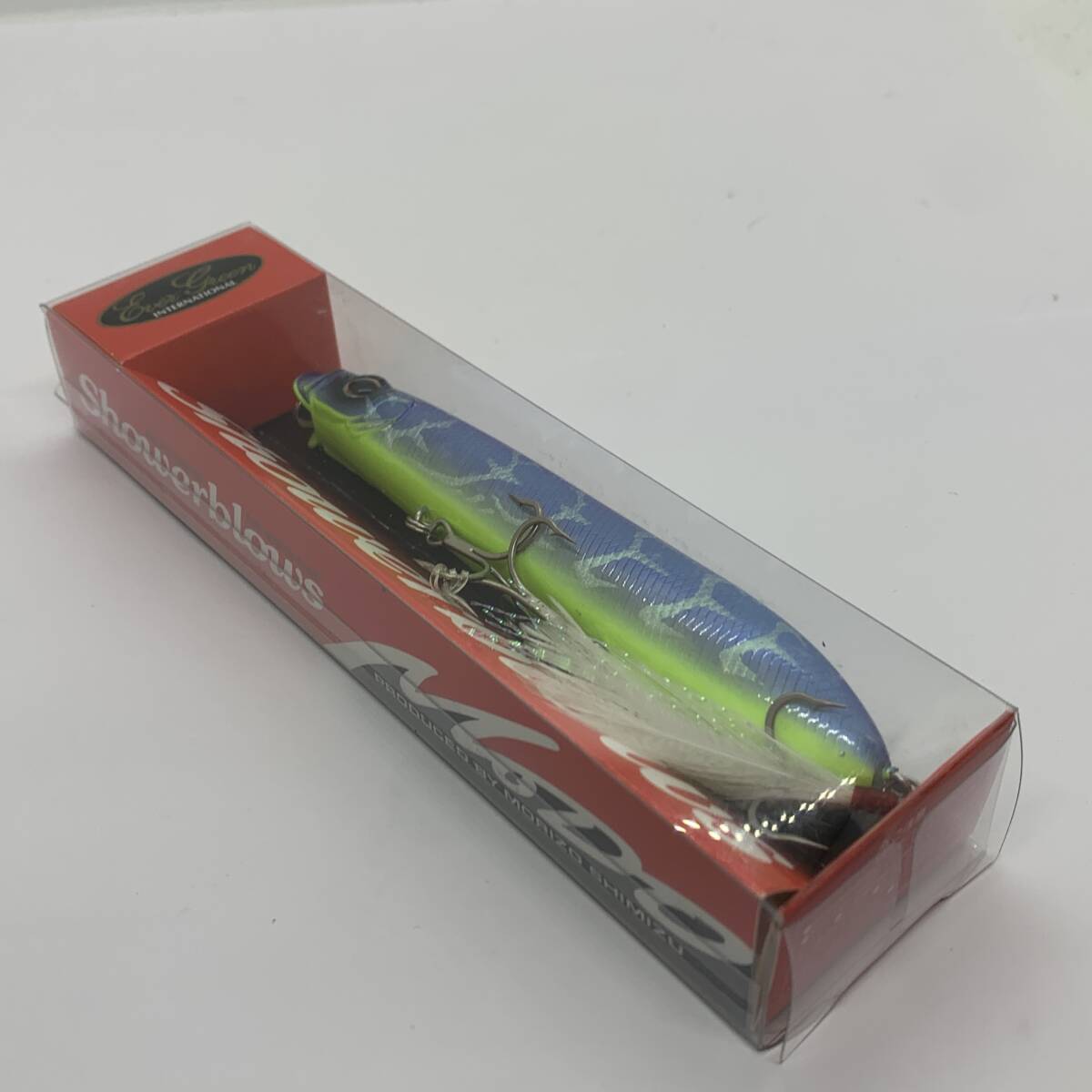 I-103064 エバーグリーン EVERGREEN シャワーブローズ拍卖