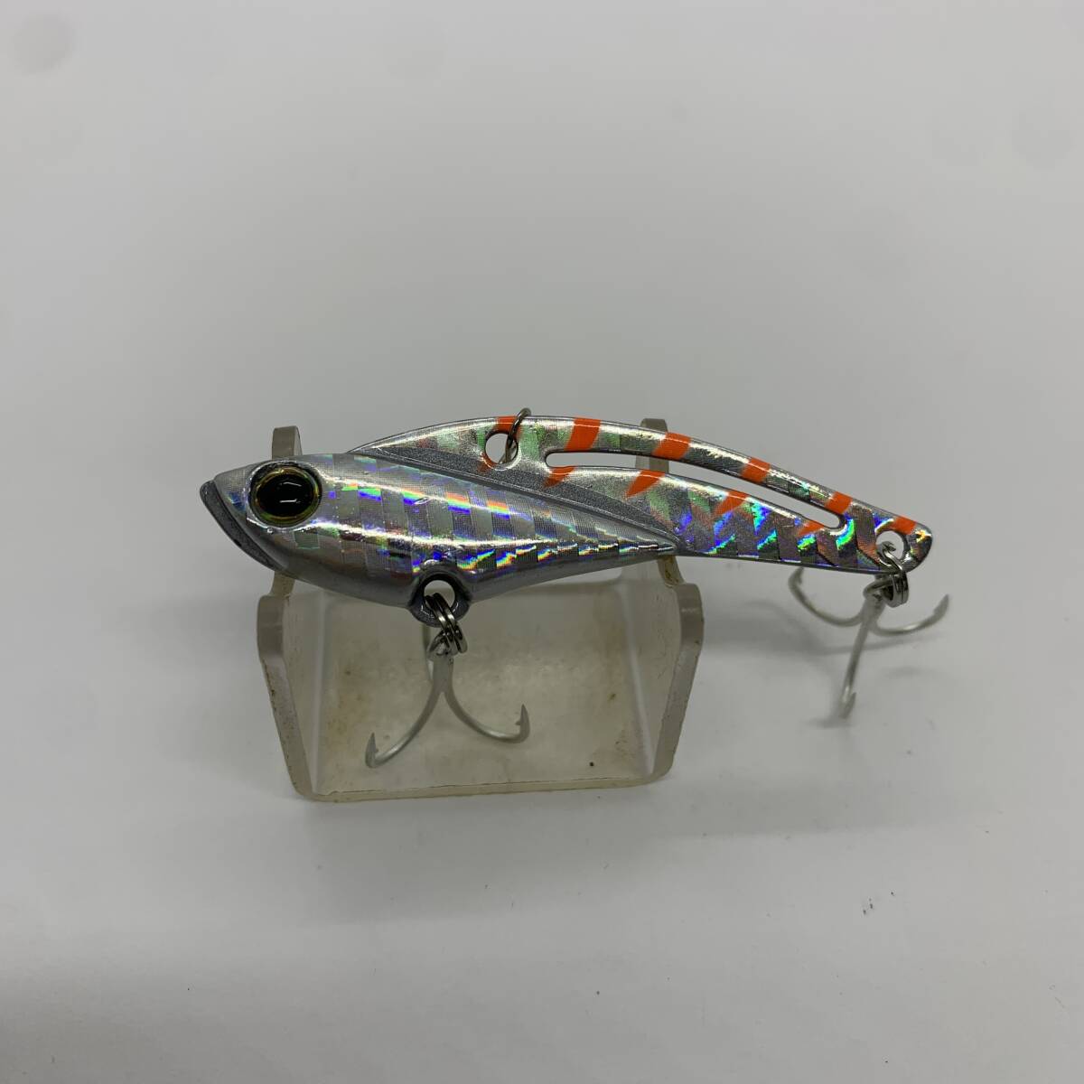 W-42356 ジャクソン JACKSON 鉄PANバイブ TP-14拍卖