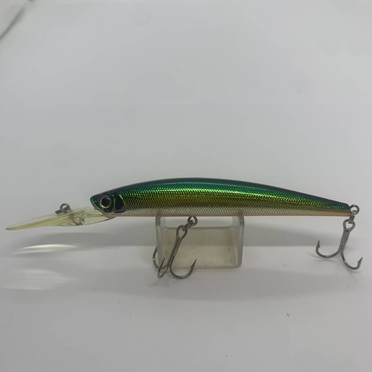 W-43031 ティムコ TIEMCO ヴィクセン ディープ 90mm拍卖