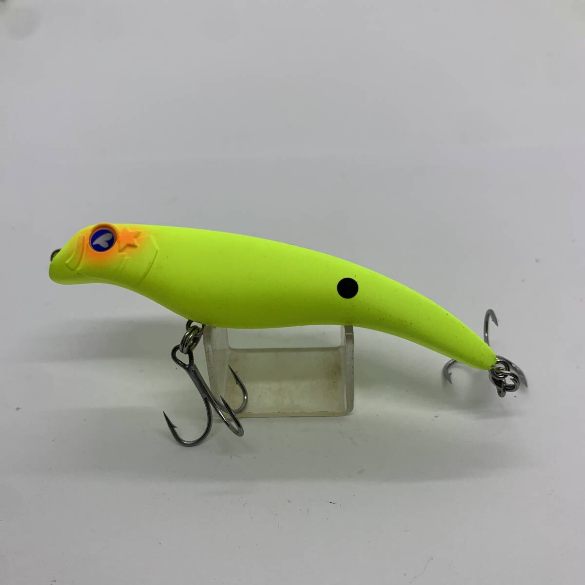 W-43075 BLUE BLUE ブルーブルー エグイド 90F拍卖