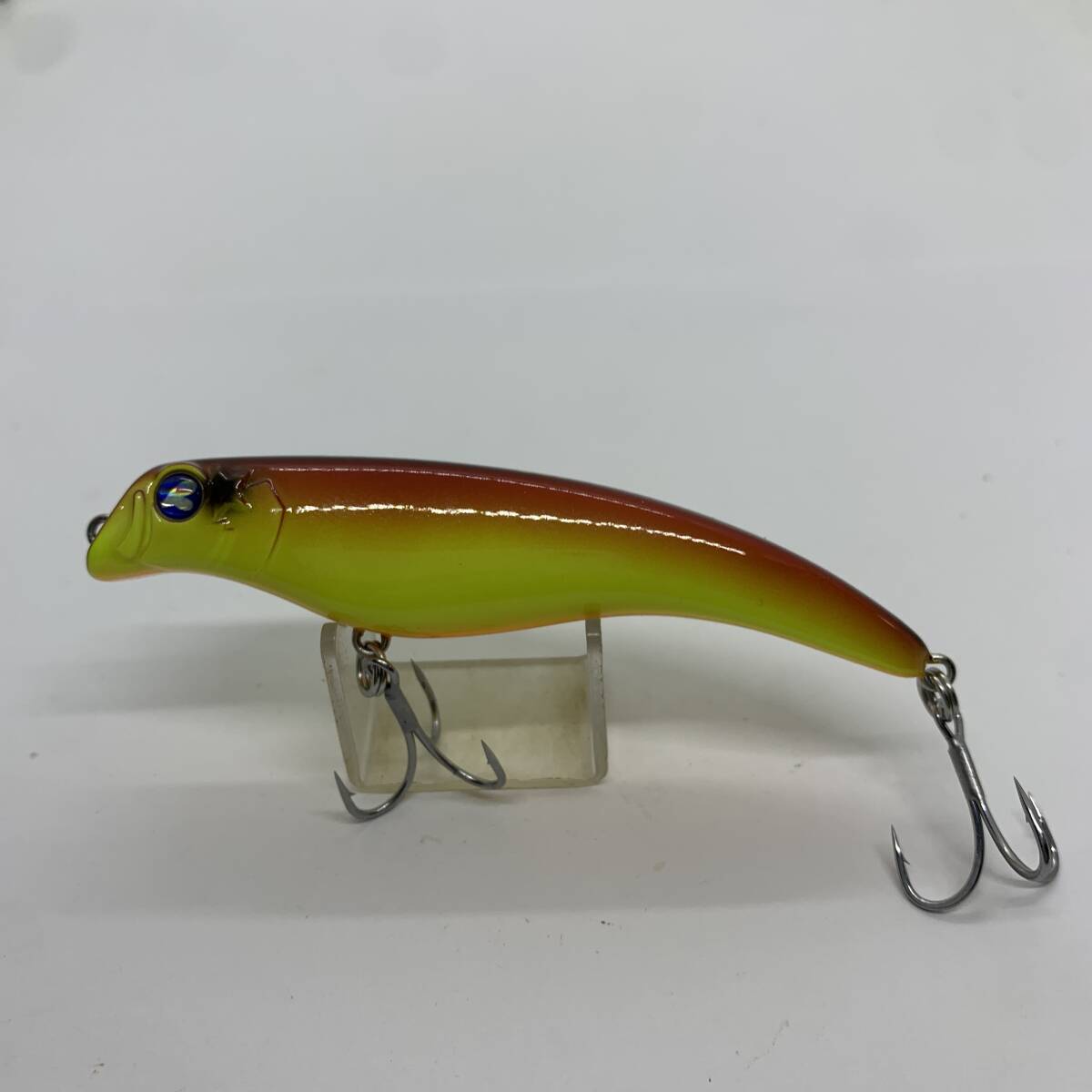 W-43076 BLUE BLUE ブルーブルー エグイド 90F拍卖