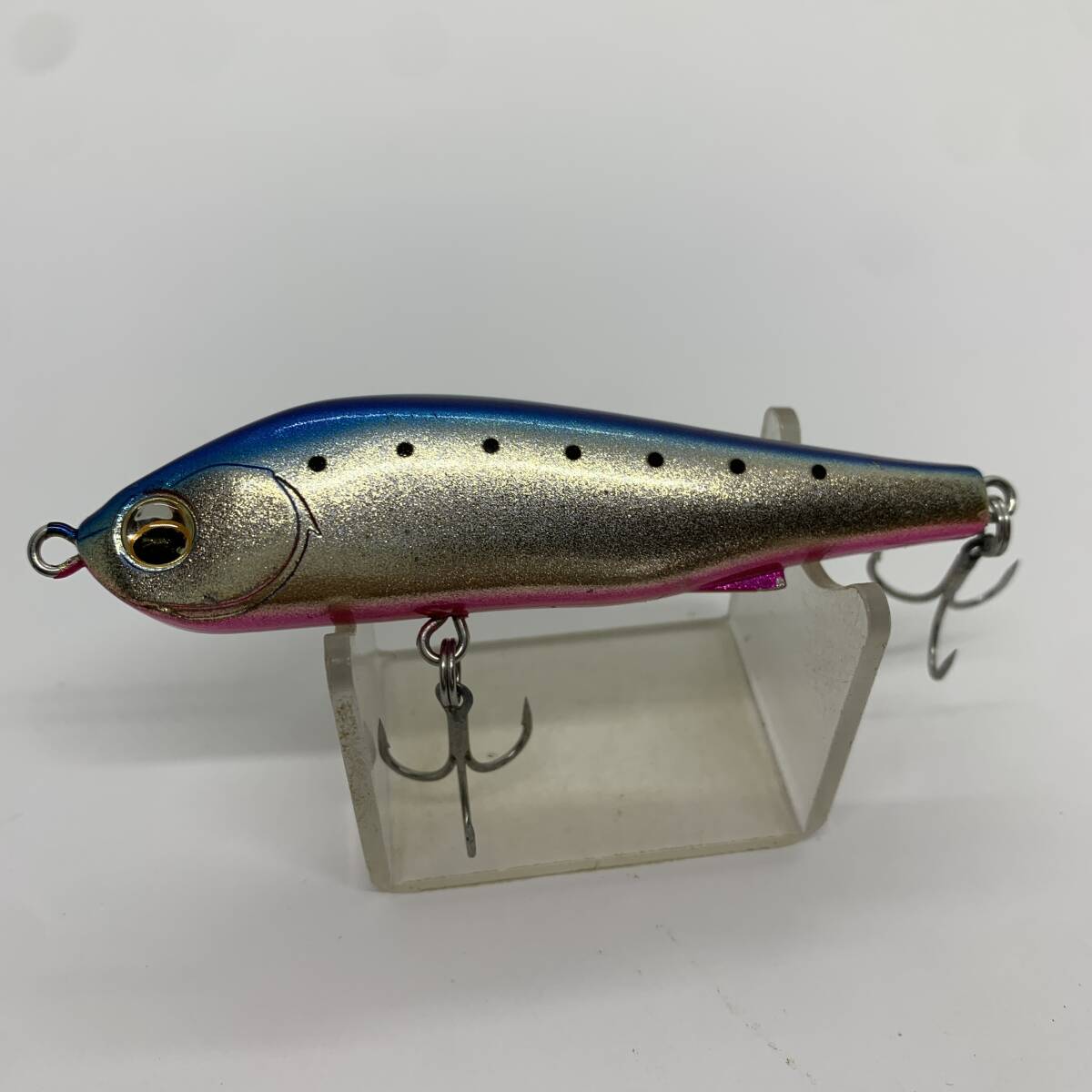 W-43091 ピックアップ ワスプスラローム WS 80S 拍卖