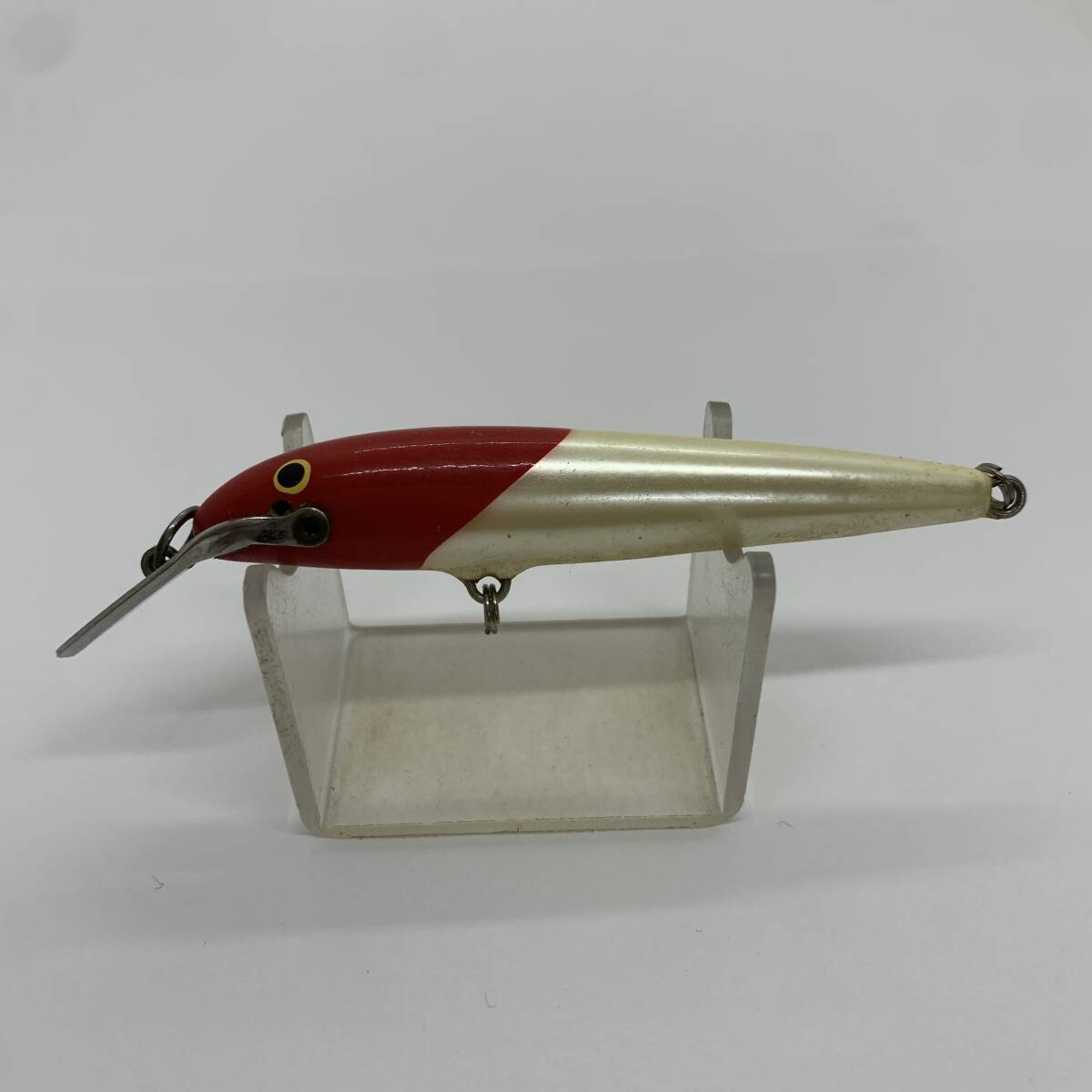 W-43121 ラパラ RAPALA ミノー 8cm拍卖