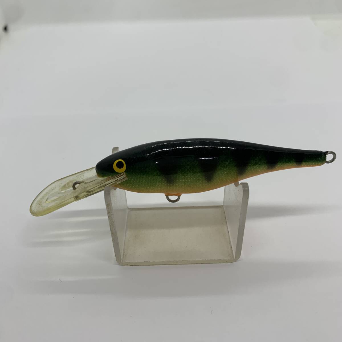 W-43123 ラパラ RAPALA ディープランナー8拍卖