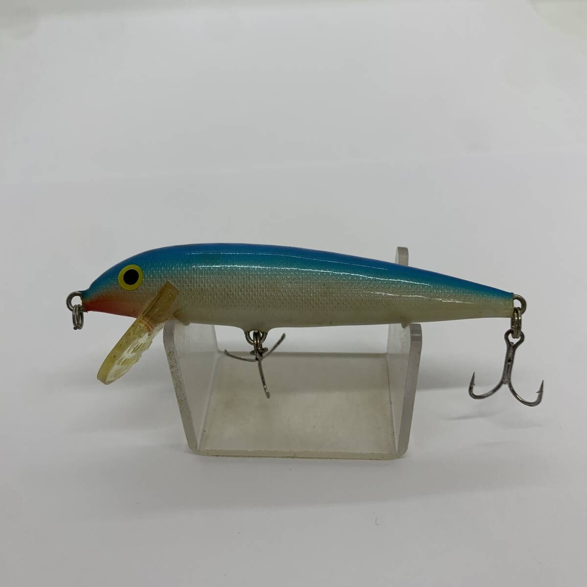 W-43125 ラパラ RAPALA カウントダウン CD9拍卖