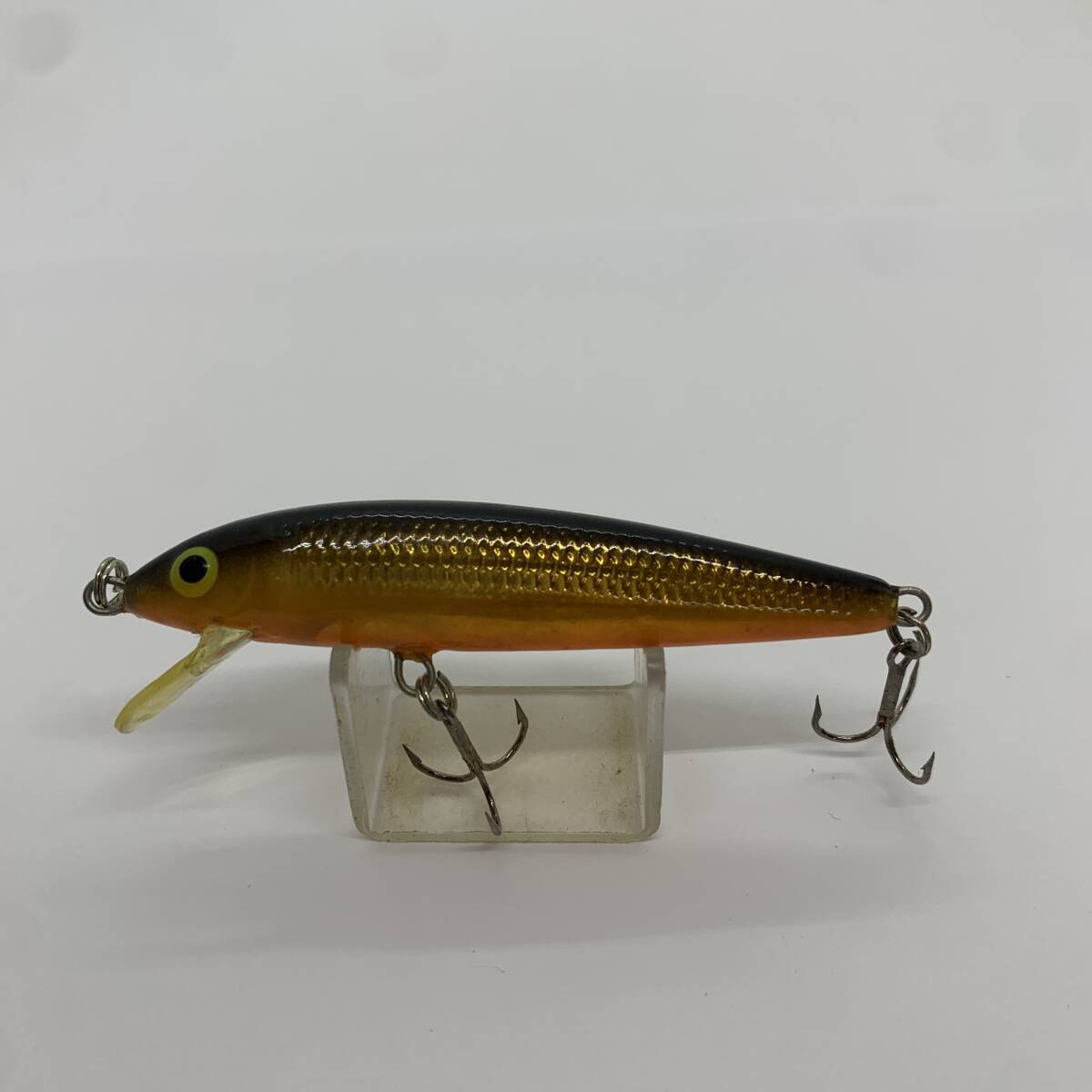 W-43132 ラパラ RAPALA ハスキージャーク HJ-8拍卖