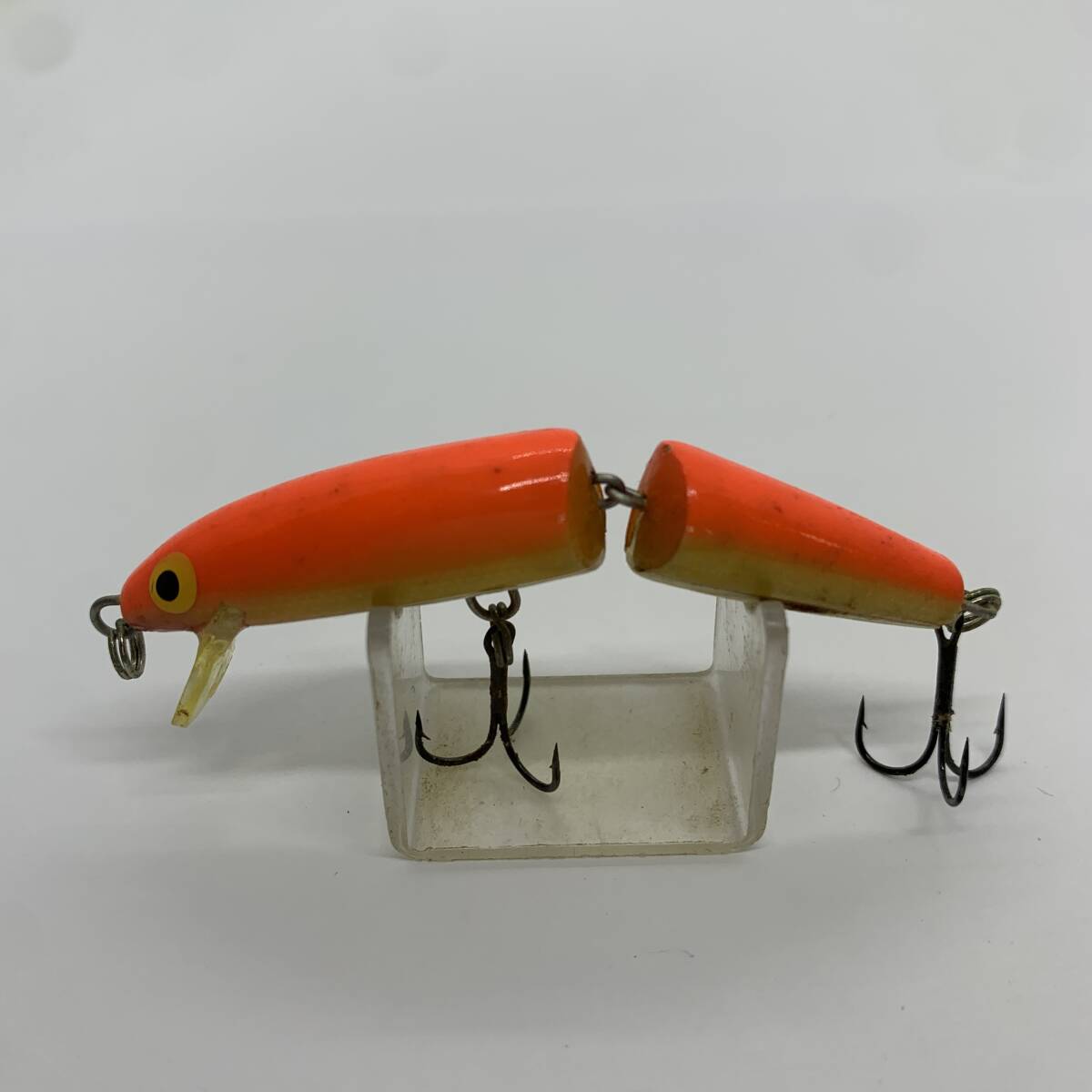 W-43135 ラパラ RAPALA ジョインテッド J-7拍卖