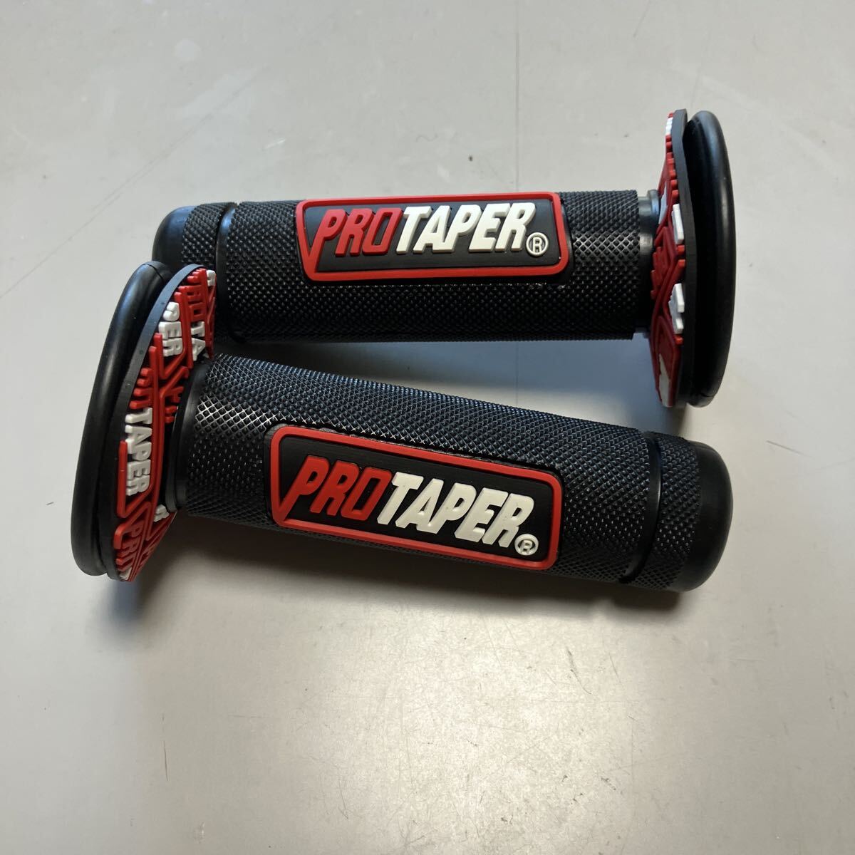 モトクロス オフロード グリップ拍卖