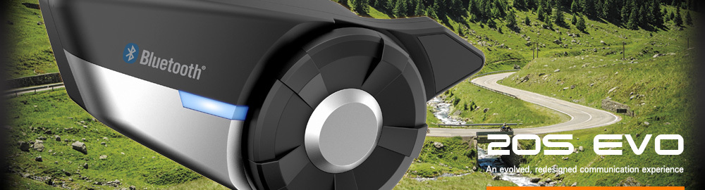 ◆◇ SENA 20S EVO 正規品 登録可 最新ファームウエア 日本語 本体 ◇◆拍卖