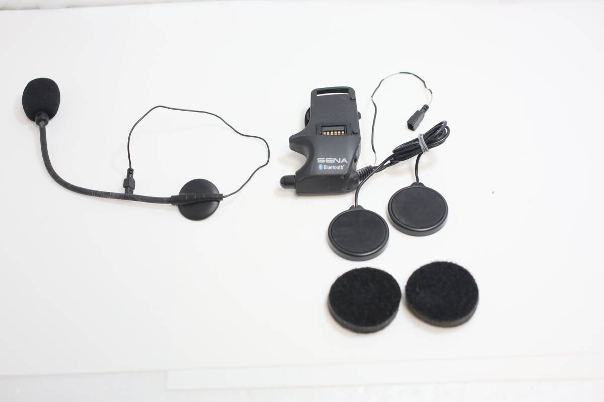 ◆◇ SENA SMH10 10S クランプベース  インカム ◇◆拍卖