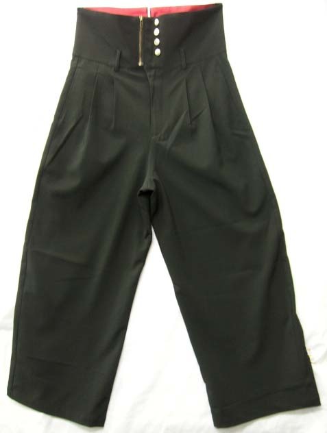 【全国送料一律 S・SS 】★豪華★ 新品 スーパードカン!学生ズボン・短ラン・ボンタン・特攻服 拍卖