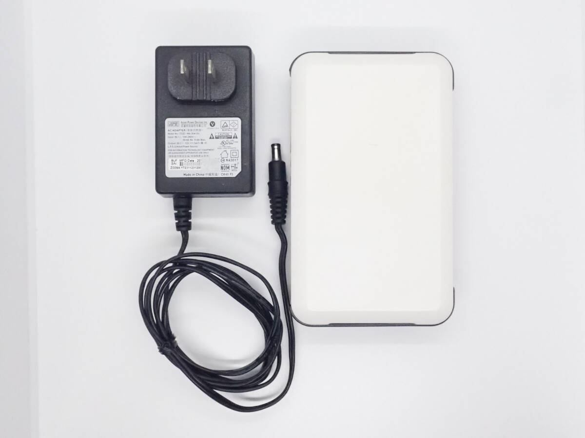 Logitec LAN-SW05/P 100BASE-TX対応5ポートスイッチングハブ拍卖