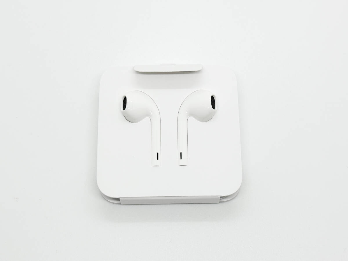 EarPods(Lightningコネクタ)拍卖