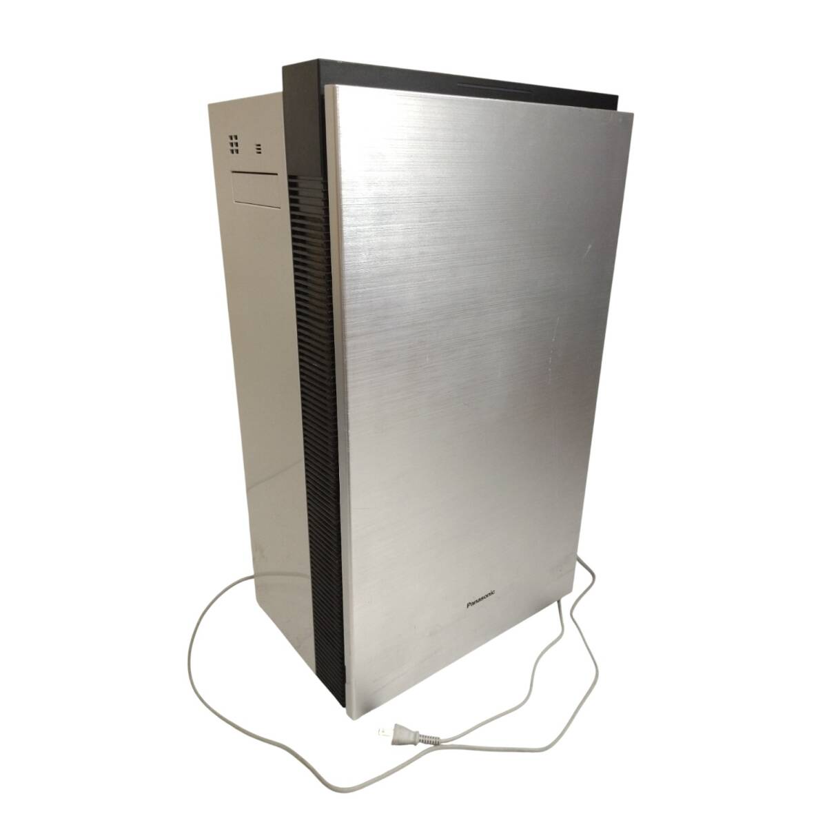 【J10-148】中古・現状品★Panasonic パナソニック F-MV4300 次亜塩素酸 空間除菌脱臭機 ジアイーノ 通電OK 2021年製★MO-3672拍卖