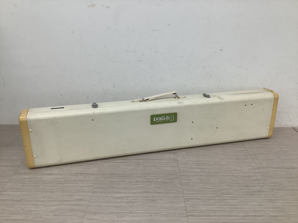 ●営KZ712-160 BROTHER ブラザー Palie8 パリエ8 KH-881 編み機 手工芸 ハンドクラフト 編機 /h拍卖