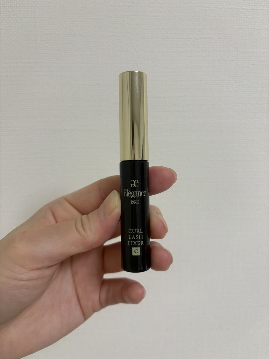 エレガンス マスカラ下地&マスカラ セット拍卖